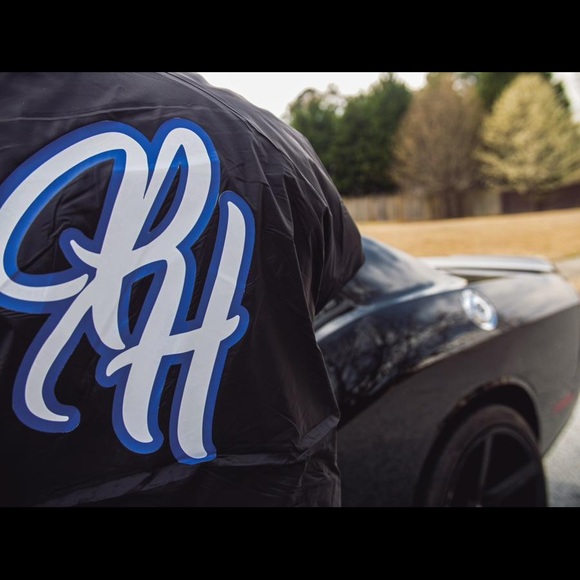 B$F🎻 Rick Hyde Set 🧢 j🧥 - Picture 4 of 6